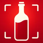 Wine Rating: Sippr icon