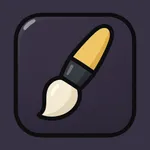 Procreate Brushes & Stamps Hub icon