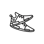Kicktronics. icon