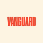 The Vanguard App icon