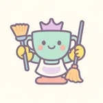 Cleaning games: ChoreChamp icon