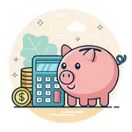 Personal Finances Manager icon