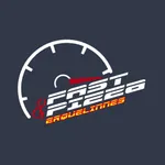 Fast and Pizza Erquelinnes icon