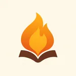 Faith Flame - Holy Bible icon