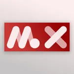 MusiX Pro Offline Music Player icon