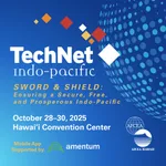 TechNet Indo-Pacific 2025 icon