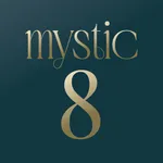 Mystic 8 Ball icon