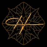 House Premium Cannabis icon