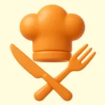 Latin Cookbook icon