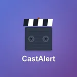 CastAlert icon