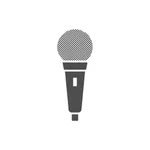 Audio In Text Out InterviewAI icon