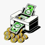 MoneyPrinter - Auto Trader icon