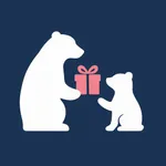 100wish – Couple wish list app icon