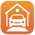 Parkbnb icon