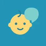 BabyTalk: Speech Milestones icon