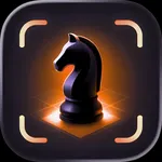 Checkmate - Chess Engine AI icon
