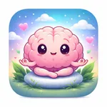 Panic Attacks & Anxiety: Calm icon