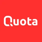 Quota — Communication Trainer icon