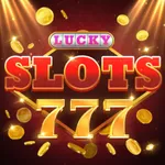 Jackpot Empire Slots Lucky 777 icon