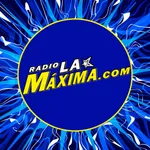 Radio La Maxima icon