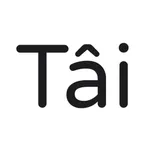 台語齒盤 - 台語輸入法 icon