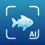 AI Fish Identifier & Scanner icon