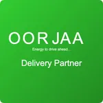 Oorjaa Delivery Partner icon