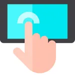 自动点击器-高效自动点击按键辅助工具 icon