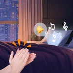 Omor-Find Phone By Clapping icon