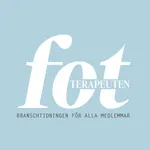 Fotterapeuten icon