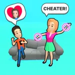 Move It: Pose Challenge icon