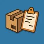 Inventory Tracker Management icon