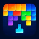 Mega Block : gravity icon