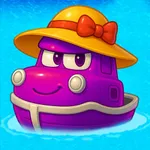 Boat Match Puzzle: Traffic Jam icon