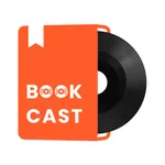 BookCast: 15-Minute Insights icon