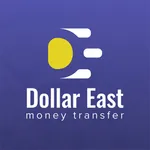 Dollar East Money Transfer icon