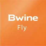 Bwine Fly icon