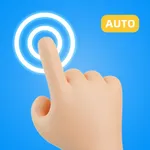 Auto Clicker-Automatic Tapper icon