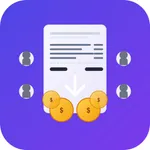 Split Expenses Pro Tracker icon