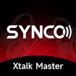 SYNCO Audio icon