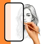 Trace Drawing - DrawLens icon
