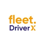 Fleet DriverX icon