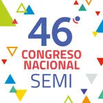 46 CONGRESO SEMI icon