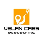 ONE WAY DROP TAXI - VELAN CABS icon