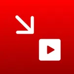 TubePiP: Smart PiP Video Lite icon