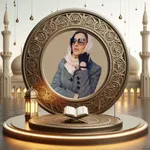 Islamic Wallpaper Photo Frames icon
