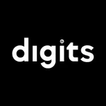 Digits App icon