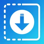 HD Video Manager - Blackhole icon
