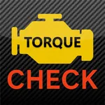 Torque Check Pro (OBD 2 & Car) icon