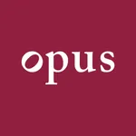 opus 100,7 icon